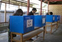 ကချင်တွင် ပထမဆုံးအကြိမ် ဆန္ဒမဲပေးခွင့်ရှိသူ (၁)သိန်းကျော်ရှိ
