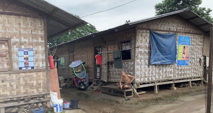 IDPs Kachin