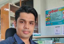 “သွေးလွန်တုပ်ကွေးဖြစ်ရင် စောစောသိလေကောင်းလေပဲ။ စောစောသိမှအသက်အန္တရာယ် ကာကွယ်နိုင်မယ်” ဆိုတဲ့ အထွေထွေရောဂါကုဆရာဝန် ဒေါက်တာမိုးသူနိုင် နဲ့ တွေ့ဆုံမေးမြန်းခြင်း