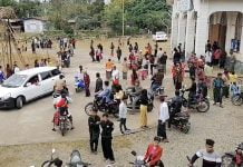 သတ်မှတ်စည်းကမ်းချက်များနှင့်အညီ ဘုရားကျောင်းများတွင် ဝတ်ပြုဆုတောင်းခွင့်ရရှိမည်