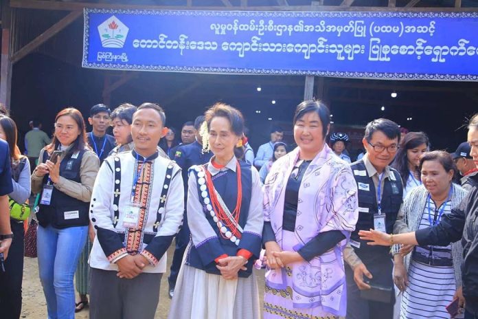 ခေါ်မာဝူ