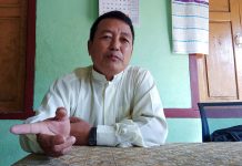 လော်ဝေါ်အမျိုးသား စည်းလုံးညီညွတ်ရေးနှင့် ဖွံ့ဖြိုးတိုးတက်ရေးပါတီ အနေဖြင့်လာမည့် ၂၀၂၀ အထွေထွေရွေးကောက်ပွဲတွင် ကချင်ပြည်နယ်အတွင်းရှိ မြို့နယ်(၃)မြို့နယ်၌ ဝင်ရောက်ယှဉ်ပြိုင်မည်