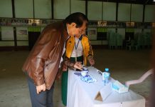 ကချင်ပြည်နယ်အစိုးရအဖွဲ့ ဝန်ကြီးအားလုံးနီးပါး ရွေးကောက်ပွဲ ပြန်ဝင်မည်