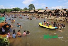 အောင်မြင်သာက အပန်းဖြေစခန်းတွေ ပြန်ဖွင့်ပြီ