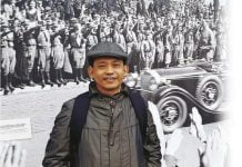 “နှာခေါင်းစည်း မတပ်တာဟာ ရှက်စရာပဲ။အိမ်ပြန်လာလို့ လက်မဆေးတာဟာ ရိုင်းပြမှုပဲ” ဆိုတဲ့ အထွေထွေရောဂါကု သမားတော်ကြီး ဒေါက်တာနေဝင်းနှင့် တွေ့ဆုံမေးမြန်းခြင်း