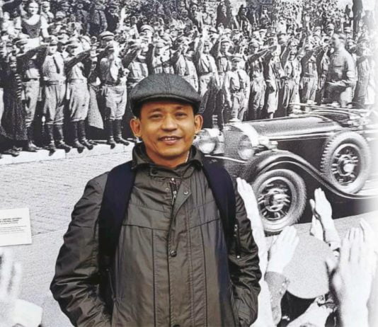 “နှာခေါင်းစည်း မတပ်တာဟာ ရှက်စရာပဲ။အိမ်ပြန်လာလို့ လက်မဆေးတာဟာ ရိုင်းပြမှုပဲ” ဆိုတဲ့ အထွေထွေရောဂါကု သမားတော်ကြီး ဒေါက်တာနေဝင်းနှင့် တွေ့ဆုံမေးမြန်းခြင်း
