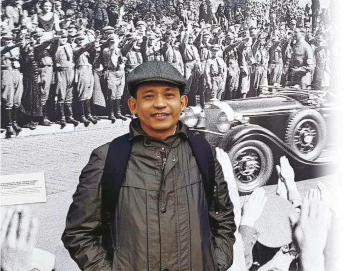 Dr.Nay Win