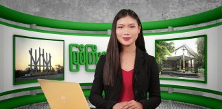 အောက်တိုဘာလ (၈) ရက်နေ့ နောက်ဆုံးရ ကချင်ပြည်နယ်သတင်းများ