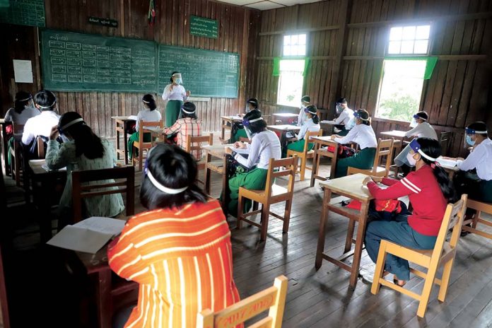 Students