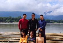 ‘Hka Tsaw Wawn Tsaw’ (ရေမြင့်ကြာတင့်) ကချင်ဇာတ်လမ်းတွဲ နောက်ခံတေးအတွက် အဆိုရှင် ရွေးချယ်မှု ဆန်ခါတင်(၁၀)ဦး ရွေးချယ်ပြီးစီး