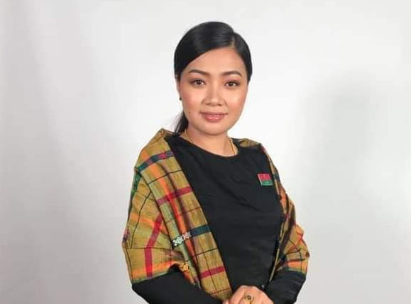 Sa Li htwe