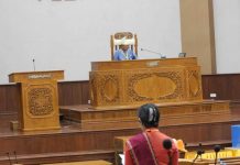 အမျိုးသမီးအရေးအတွက် ရွေးကောက်ပွဲအနိုင်ရ အမျိုးသမီးအမတ်များနှင့်ပူးပေါင်းမည်ဟု ကချင်ပြည်နယ် အမျိုးသမီးများကွန်ရက်ဆို