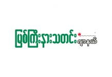 လှည်းယဉ်အမှတ်တံဆိပ် တော်ဖီနှင့် ကောင်းကြိုက်အမှတ်တံဆိပ် ငရုတ်သီးမှုန့်(အရောင်တင်)များကို ဖျက်ဆီးရန် ညွှန်ကြားထား