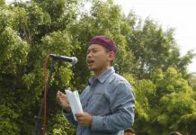 ရွေးကောက်ပွဲအနိုင်ရ လွှတ်တော်ကိုယ်စားလှယ်များနှင့်ပတ်သက်၍ ကချင်ပြည်နယ်ရှိ နယ်ပယ်အသီးသီးမှ လူပုဂ္ဂိုလ်တို့၏ မျှော်လင့်ချက်များ