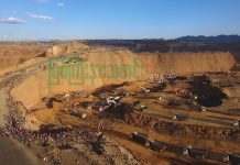 မြန်မာနိုင်ငံ ကျောက်စိမ်းမြေက အသံတိတ်အမတ်များ