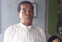 စစ်ကောင်စီမှ ဖမ်းဆီးထိန်းသိမ်းထားသည့် မိုးညှင်းမြို့နယ်ပြည်နယ်လွှတ်တော်ကိုယ်စားလှယ် ဦးမျိုးမျိုးကျော်နှင့် မိုးညှင်းခရိုင် ဒီချုပ် ဒုဥက္ကဌ ဦးလှဆောင်တို့ ပြန်လည်လွတ်မြောက်