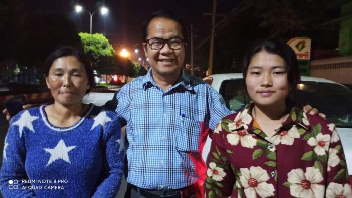 Hpaute Seng Nan