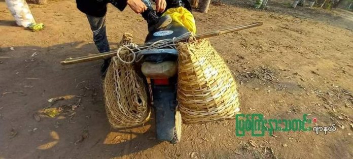 ကဇူးကျေးရွာ-1