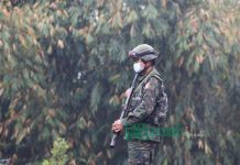 တိုက်ပွဲဖြစ်ပွားရာ မိုးမောက်မြို့နယ်အတွင်း စစ်ကောင်စီမှ လေယာဉ်ဖြင့် (၆) ရက်ဆက်တိုက် ပစ်ခတ်တိုက်ခိုက်လျက်ရှိ