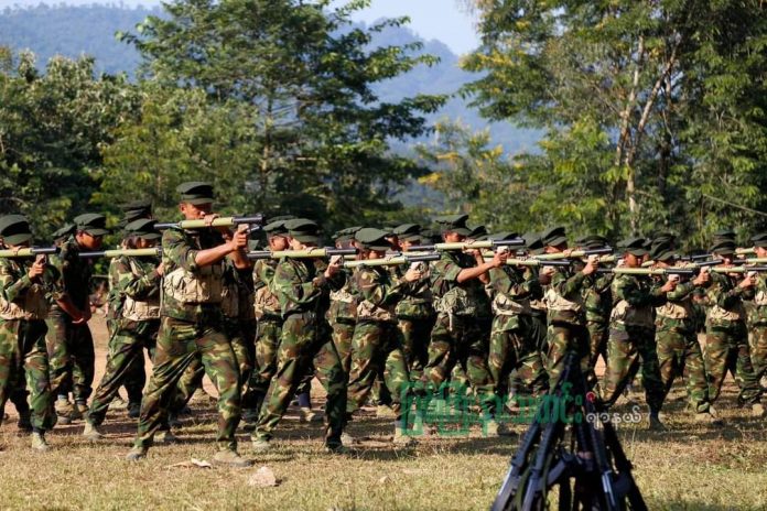 ကေအိုင်အေ