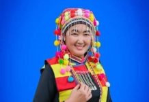 ကချင်ပြည်နယ်၊ အနိုင်ရ လွှတ်တော်ကိုယ်စားလှယ် ဒေါ်ခေါ်မာဝူ ဖမ်းဆီးခံရ