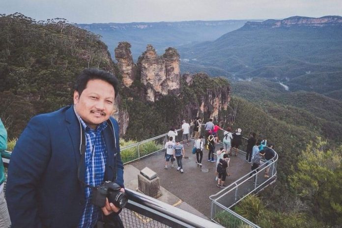 ဒေါက်တာ တူးခေါင်