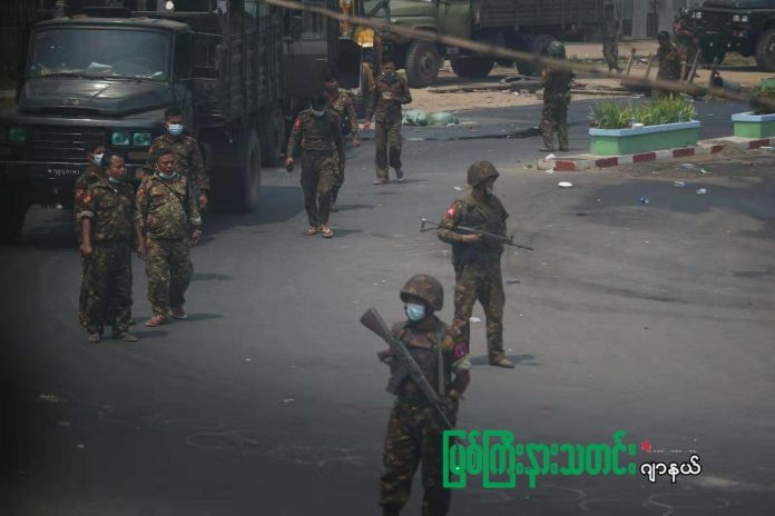 စစ်ကောင်စီ_၁