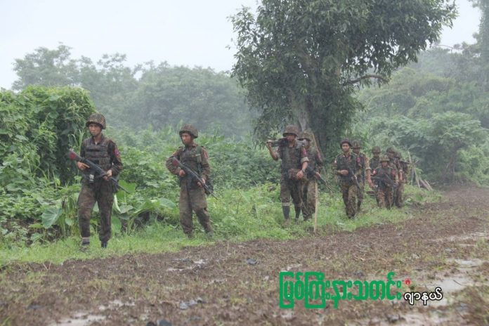 စစ်ကောင်စီ_၂