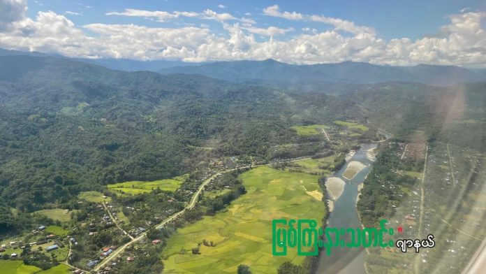 လုံရှာယန်