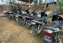 မြစ်ကြီးနား Pat Jasan အဖွဲ့က ဆိုင်ကယ်ပျောက်ဆုံးမှုများ ကူညီရှာဖွေပေးနေ မြစ်ကြီးနား Pat Jasan အဖွဲ့က ဆိုင်ကယ်ပျောက်ဆုံးမှုများ ကူညီရှာဖွေပေးနေ