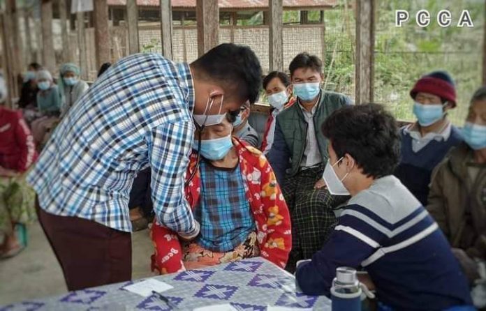 ပူတာအို-သက်ကြီးရွယ်အို ပူတာအို-သက်ကြီးရွယ်အို