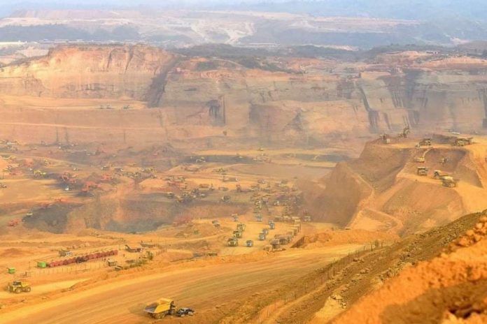 ဖားကန့်မှော်