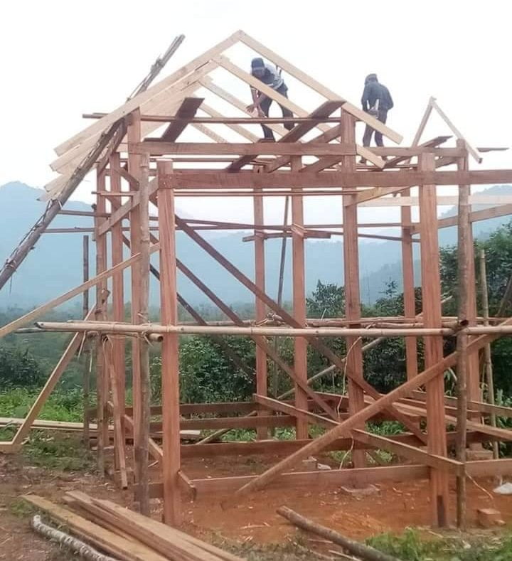 ပန်းဥယျာဉ် ဂေဟာ