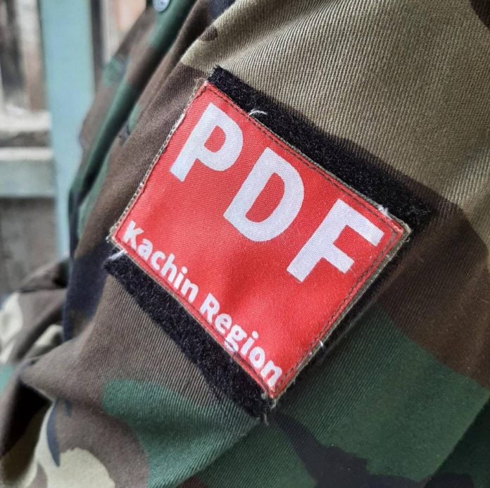 KPDF KPDF