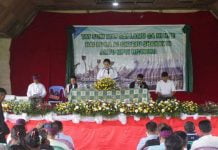 ယုဇနကုမ္ပဏီမှ သိမ်းပိုက်ထားသည့် မြေဧကများကို ဒေသပြည်သူလူထံ စိစစ်ခွဲဝေပေးမည်