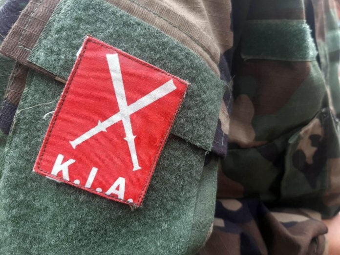 KIA KIA