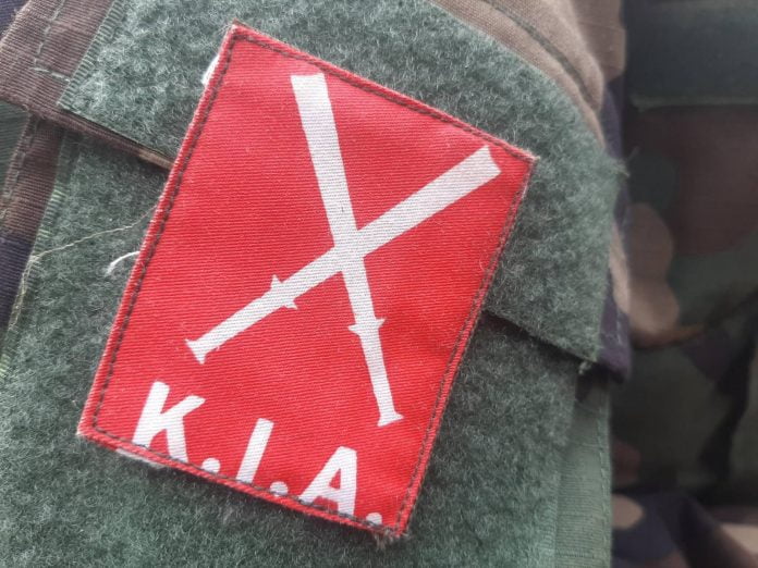 KIA-KIA