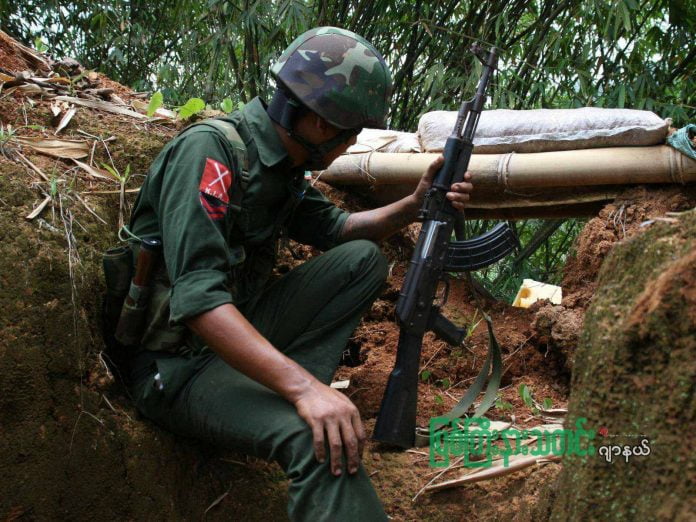 KIA-kachin-soldier