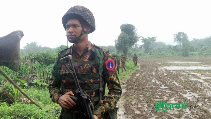 တနိုင်းကောင်ရာ