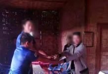 ရွှေကူမြို့တွင် စစ်ကောင်စီတပ်သားအချို့ PDF ထံ အလင်းဝင်ရောက် စစ်ကောင်စီတပသား pdf ထံအလင်းဝင်