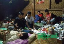 ဝါရာဇွပ်ကျေးရွာအုပ်စုအတွင်း ကျန်းမာရေးဝန်ထမ်း မရှိခြင်းကြောင့် ဒေသခံများ အခက်ကြုံ ဝါရာဇွပ်ကျေးရွာအုပ်စုအတွင်း ကျန်းမာရေးဝန်ထမ်း မရှိခြင်းကြောင့် ဒေသခံများ အခက်ကြုံ