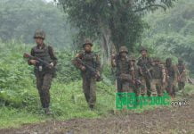 ရှဒူးဇွပ်ကျေးရွာဘက်က KIA စခန်းငယ်နှင့် အနီးတဝိုက် စစ်ကောင်စီက လေယာဉ်ဖြင့် ဗုံးကြဲနေသည့်အပြင် မြေပြင်ပါ ထိုးစစ်ဆင်နေဟုဆို ရှဒူးဇွပ်ကျေးရွာဘက်က KIA စခန်းငယ်နှင့် အနီးတစ်ဝိုက် စစ်ကောင်စီက လေယာဉ်ဖြင့် ဗုံးကြဲ