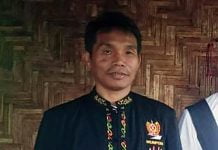 စစ်ကောင်စီက ဖမ်းဆီးသွားသည့် ဒွမ်ဂမ်ရွာသား ဦးဒွမ်ဂန်နန်တော်ကို ပုဒ်မ ၁၇(၁) ဖြင့် တရားစွဲဆို ဒွမ်ဂမ်ရွာသား ဦးဒွမ်ဂန်နန်တော်