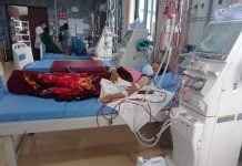 “မချန်ဆားရ်ရဲ့ မနက်ဖြန်” မချန်ဆားရ်ရဲ့ မနက်ဖြန်