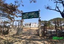 မလုံခြုံမှုတွေကြားက လုံခြုံအောင် တည်ဆောက်ခဲ့တဲ့ ဒုတိယအိမ်ငယ် အလယ်ကျွန်းးရွာ-ကသာမြို့