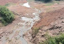 ရွှေတူးဖော်မှု၏ နောက်ဆက်တွဲဆိုးကျိုးအဖြစ် ဒေသခံနှင့်ကလေးငယ်များ ဝမ်းဗိုက်ဆိုင်ရာပြဿနာများ ခံစားလာရ