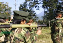 ဝိုင်းမော် – ကန်ပိုင်တီလမ်း၊ ဘွမ်တောင်ကျေးရွာ တာဝါတိုင်အနီးက စစ်ကောင်စီတပ်စခန်းအား KIA သွားရောက်တိုက်ခိုက်၊ စစ်ကောင်စီတပ်သားနှစ်ဦး သေဆုံး