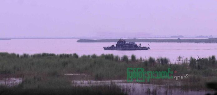 စစ်သင်္ဘော