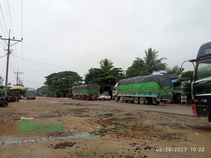 မြစ်ကြီးနား-ဖားကန့်လမ်း