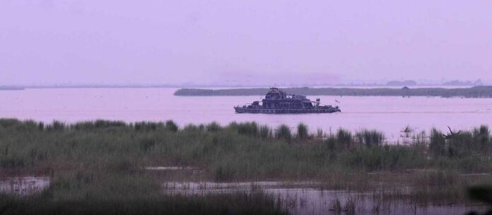 ရွှေကူစစ်သင်္ဘော